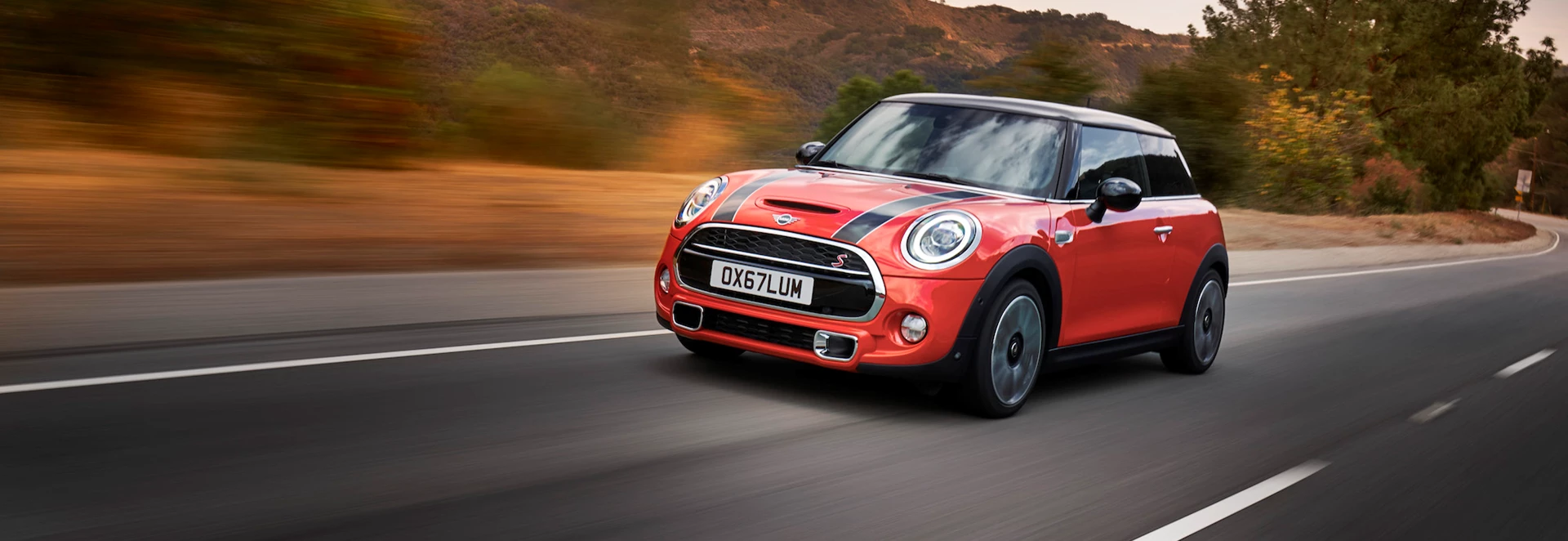 Guide to MINI Cooper additions